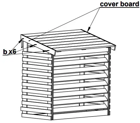 Polhus-5566-Heat-Pump-Cover-FIG-7