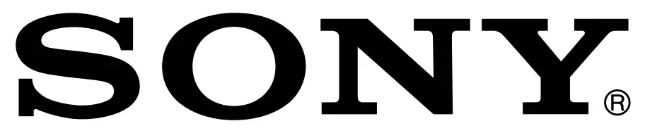 SONY Logo