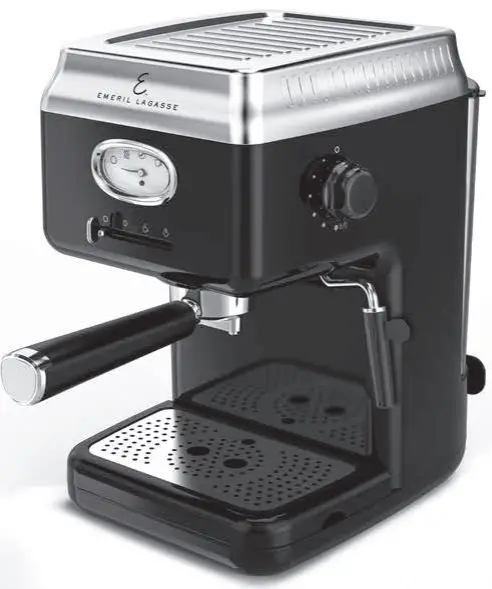 EMERIL-LAGASSE-EM0042-0BL-Retro-Espresso-Machine-product