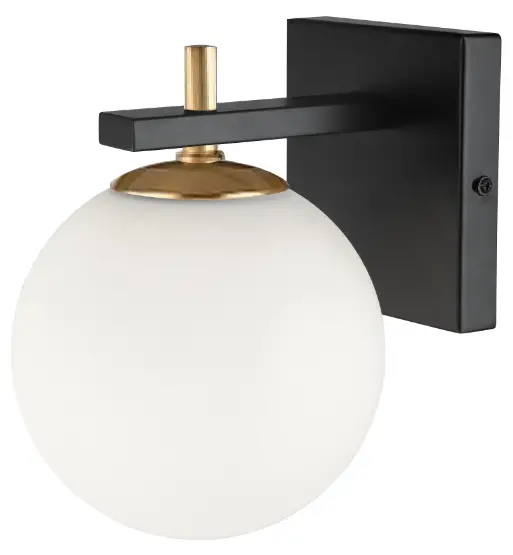 Dainolite-VAD-51W-Vivaldi-Tall-Wall-Sconce-FIG-1