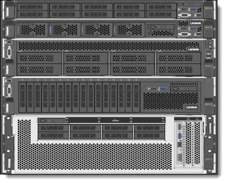 Lenovo-SE350-Visio-Stencils-ThinkEdge-Rack-product