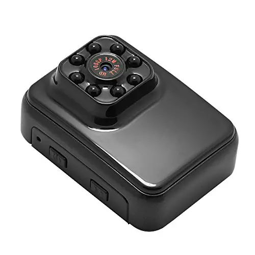 R3 Wi-fi Mini Dv Sports Camera User Manual