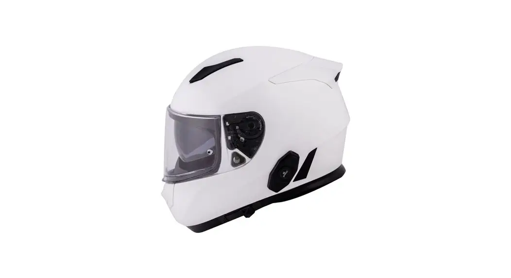 Sena Dwo-6 Bluetooth Helmet Headset User Guide