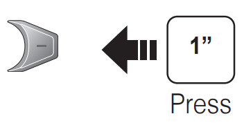 SENA DWO 6 Bluetooth Helmet Headset - Radio On