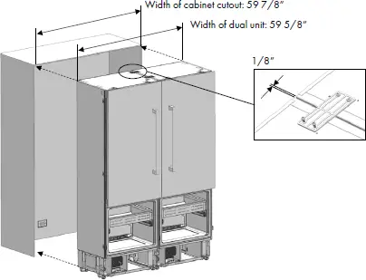 cabinet diagram