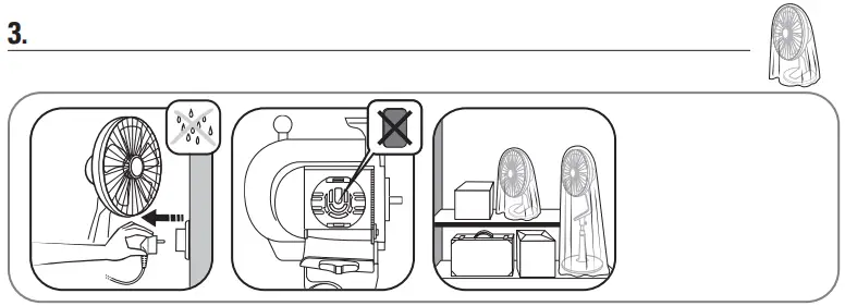 Instructions for Use