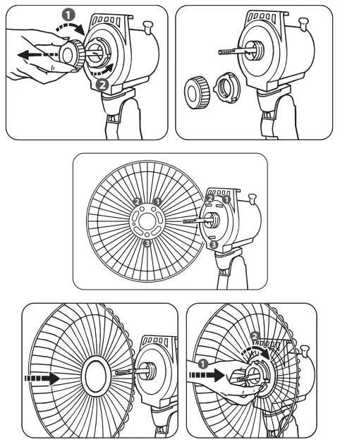 Instructions for Use