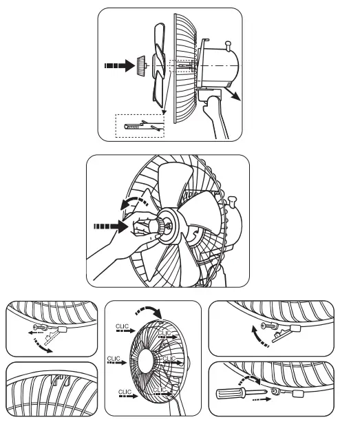 Instructions for Use