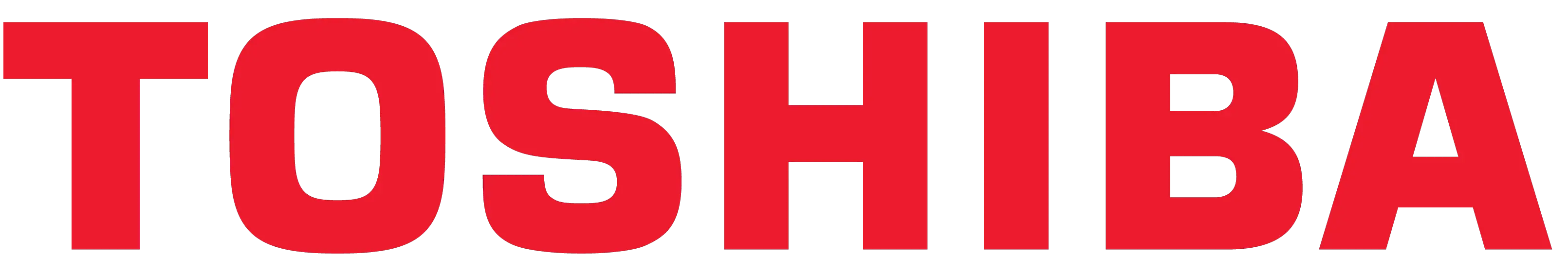 Toshiba-Logo