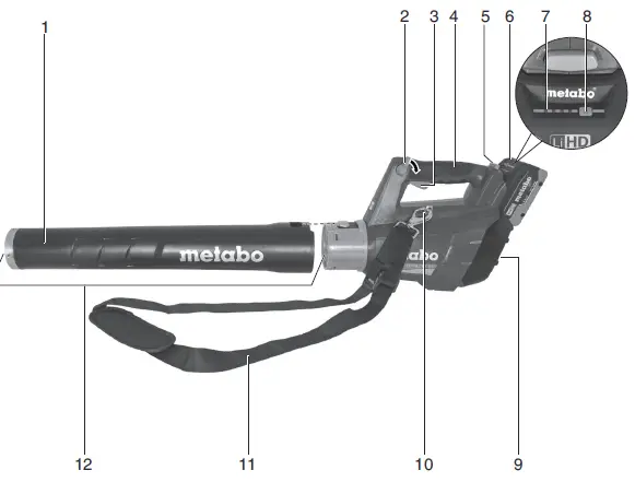 metabo-LB-18-LTX-BL-Cordless-Blower-1