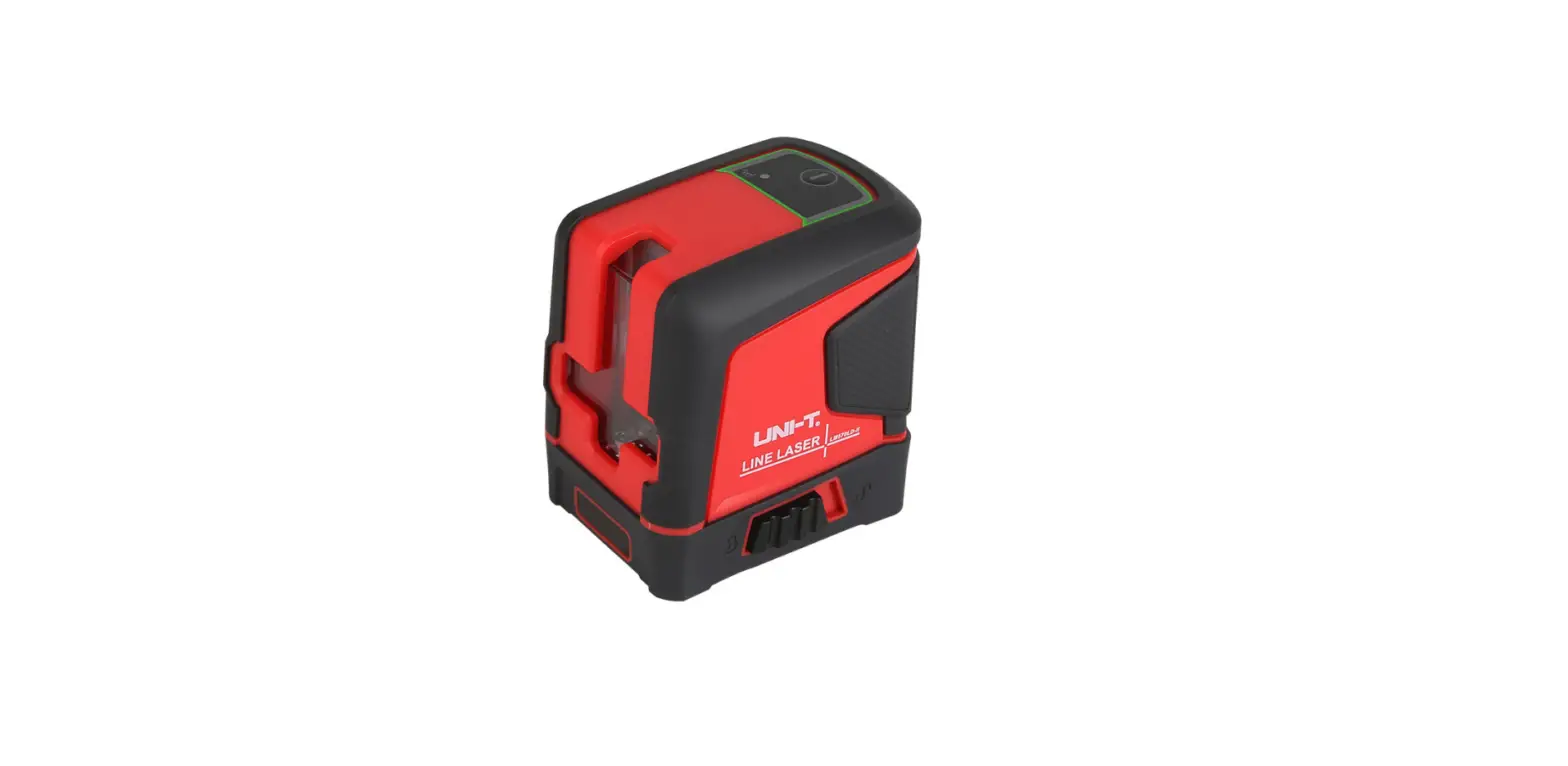 Uni-t Lm570ld-ii Laser Level Manual User Manual