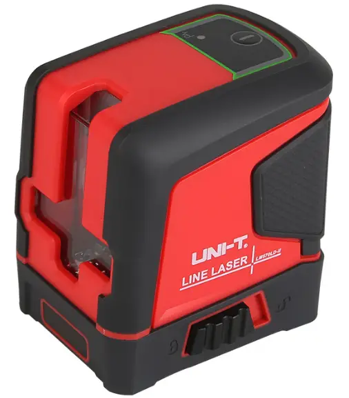 UNI-T-UNI-T-LM570LD-II-Laser-Level-Manual-PRODUCT