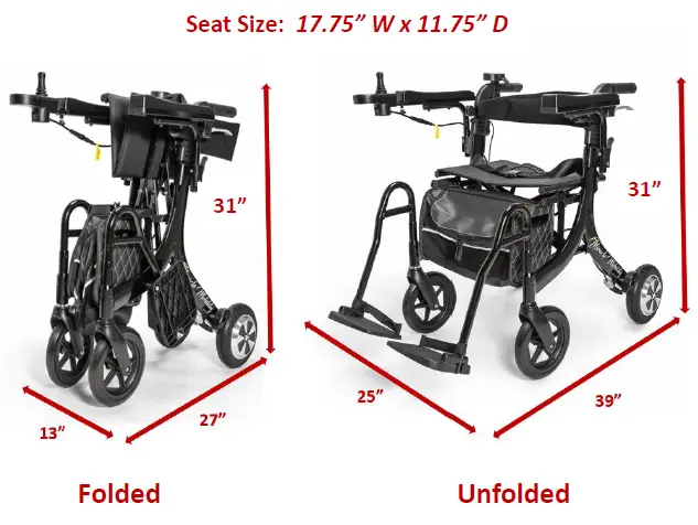 Miracle-Mobility-MM-4N1WW-W4-4N1-Ultra-Lite-Multifunctional-Electric-Wheelchair- (1)