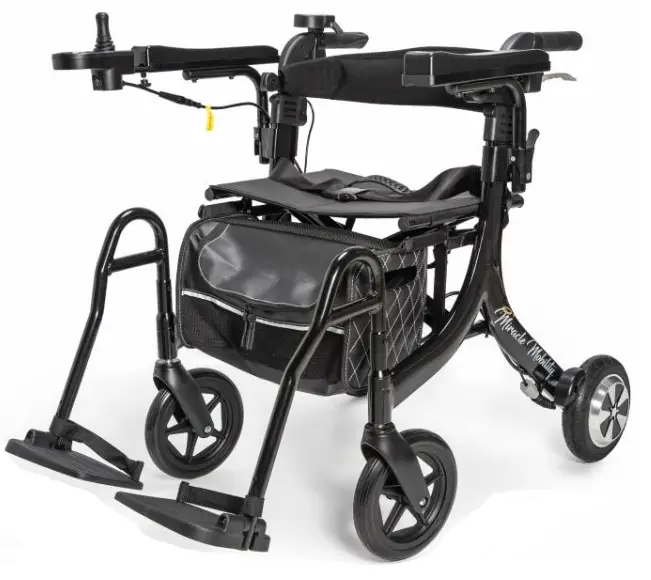 Miracle-Mobility-MM-4N1WW-W4-4N1-Ultra-Lite-Multifunctional-Electric-Wheelchair-PRO