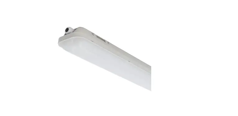 Halcyon Led501 W46 Led Batten Light Instruction Manual