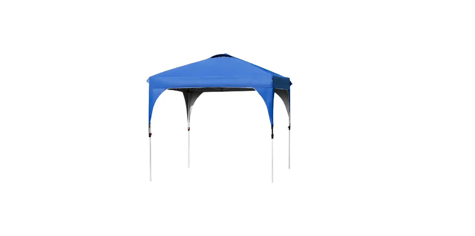 Kmart 43234967 Instant Gazebo Instructions