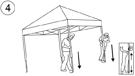 Kmart-43234967-Instant-Gazebo-fig-5
