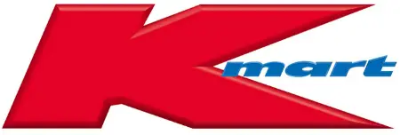 Kmart-logo