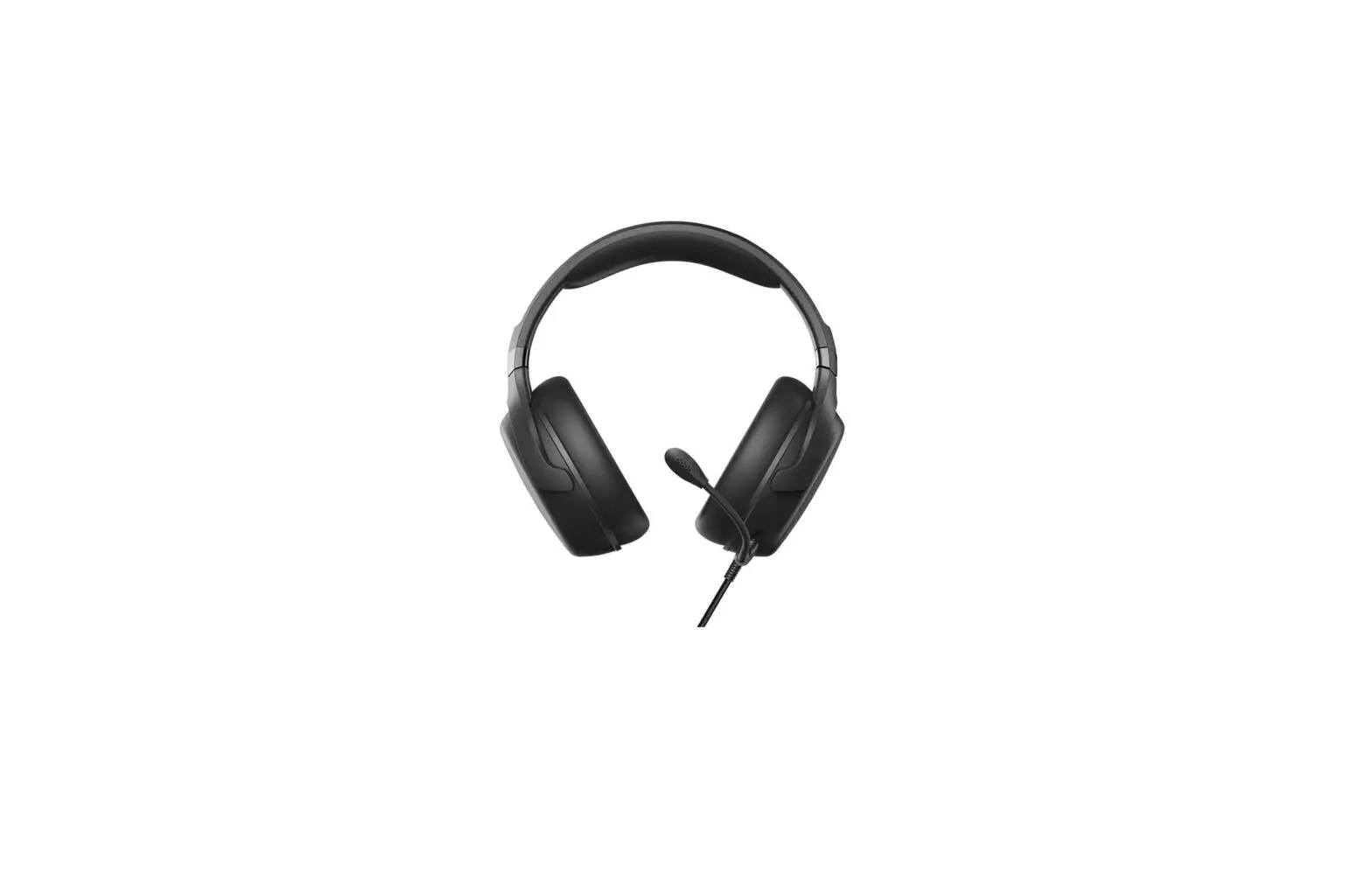 Liberty Gamer Gh310 Gaming Headset User Manual