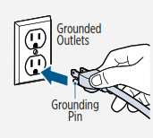 BISSELL 3518 Series Crosswave Hydrosteam Multi Surface Cleaner - figr