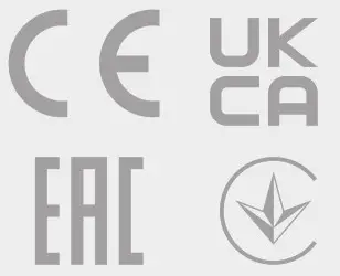 tp-link VIGI 4MP Outdoor Full-Color Bullet Network Camera - icon2