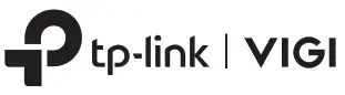 tp-link VIGI logo