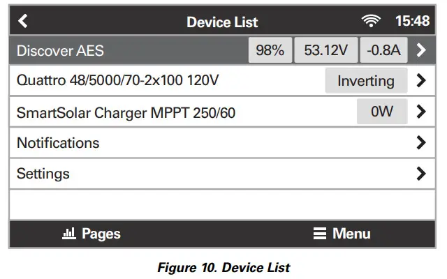 Discover 805-0059 LYNK LITE Communication Gateway - Example 10