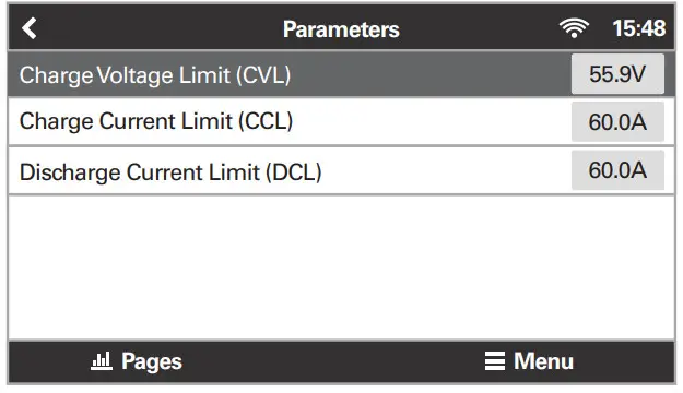 Discover 805-0059 LYNK LITE Communication Gateway - Example 11