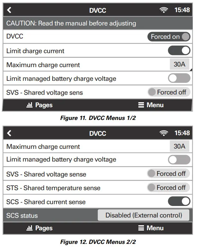 Discover 805-0059 LYNK LITE Communication Gateway - Example 12