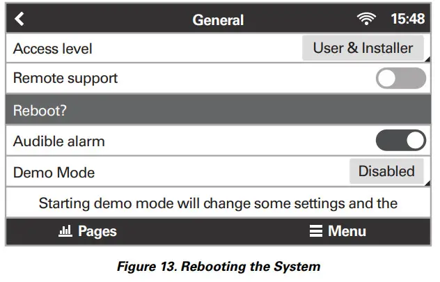 Discover 805-0059 LYNK LITE Communication Gateway - Example 13