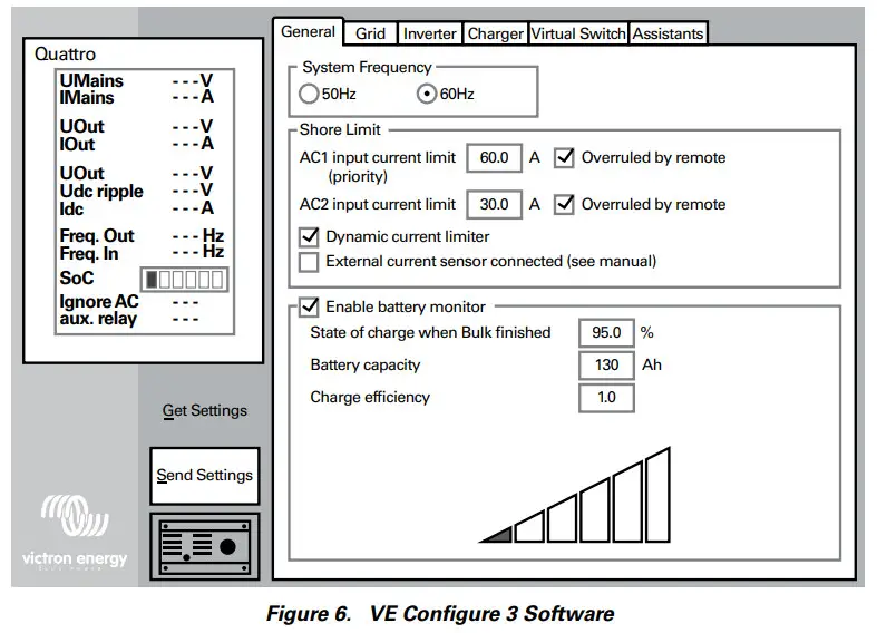 Discover 805-0059 LYNK LITE Communication Gateway - Example 5