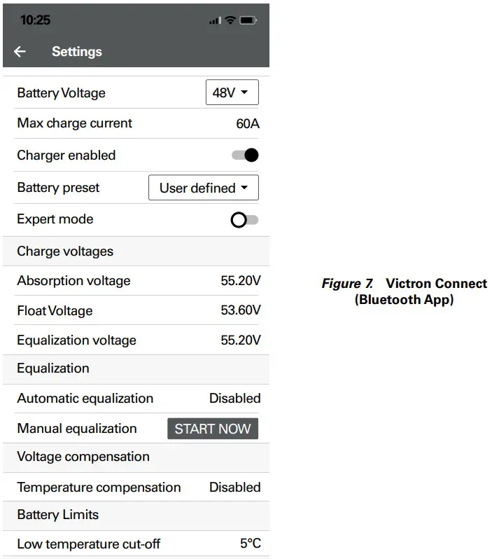 Discover 805-0059 LYNK LITE Communication Gateway - Example 7