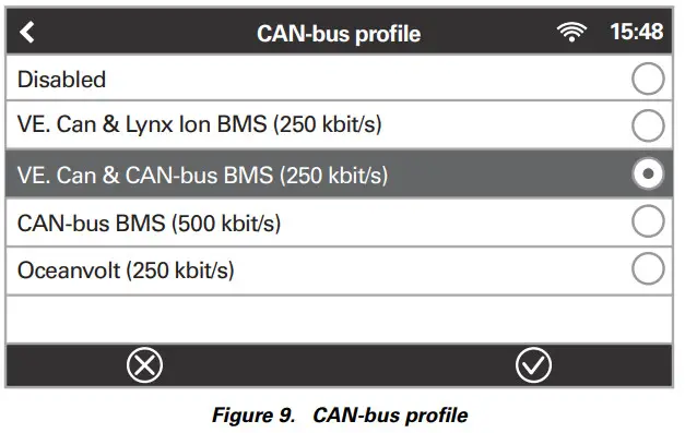 Discover 805-0059 LYNK LITE Communication Gateway - Example 9