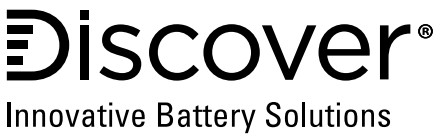 Discover logo