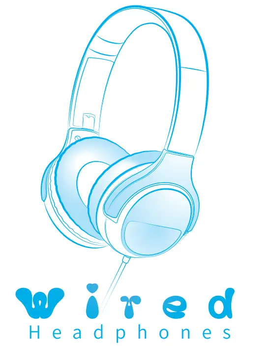 iclever IC-HS23 Wired Headphones