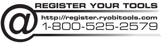 RYOBI PCL663 18 V LED Clamp Light - icon