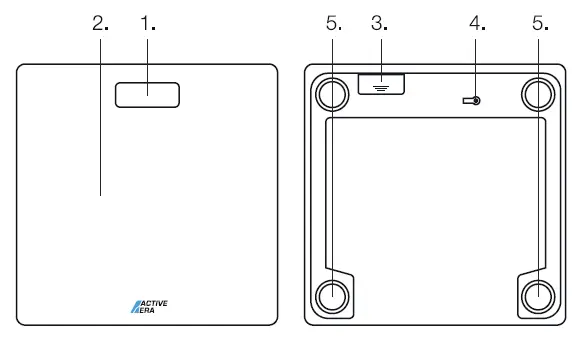 Active-Era-BS-03S-Bathroom-Scales-Stainless-Steel-FIG-1