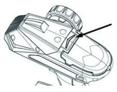 DUMBO X4 4CH RC Radio System Transmitter and Receiver - fig 5