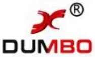 DUMBO logo