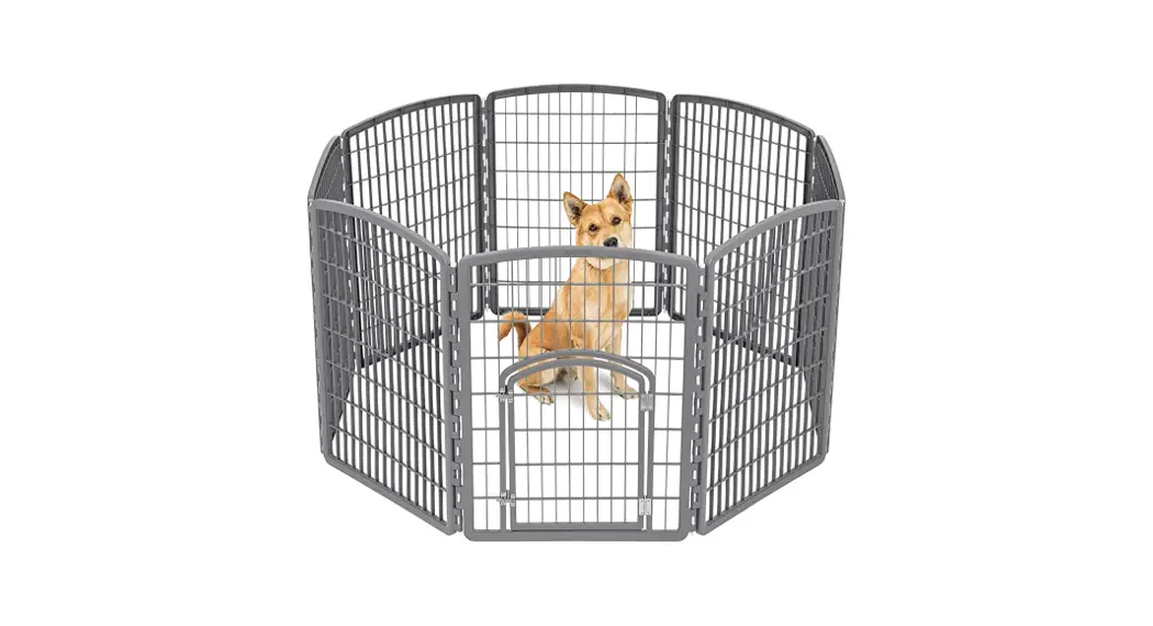 Frisco 333772 Ultimate Light Weight Heavy Duty Steel Metal Playpen Instruction Manual Frisco 333772 Ultimate Light Weight Heavy Duty Steel Metal Playpen Instruction Manual