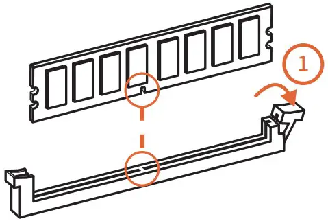 Interface Installation