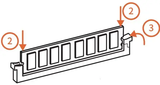 Interface Installation