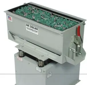 C M Topline DB600 Replacement Tank - Recommended Maintenance