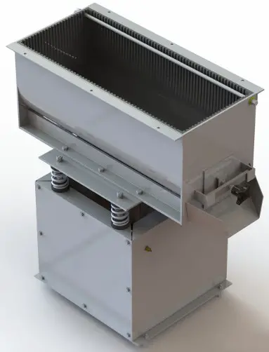 C M Topline DB600 Replacement Tank - cover