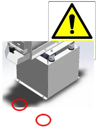 C M Topline DB600 Replacement Tank - nchoring Your 1