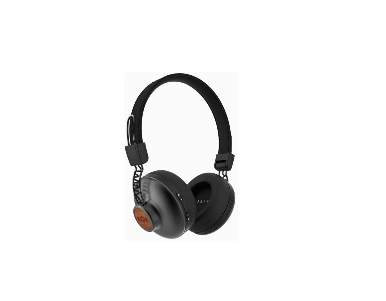 Marley Emjh143 Positive Vibration Frequency Earbuds User Guide Marley Emjh143 Positive Vibration Frequency Earbuds User Guide