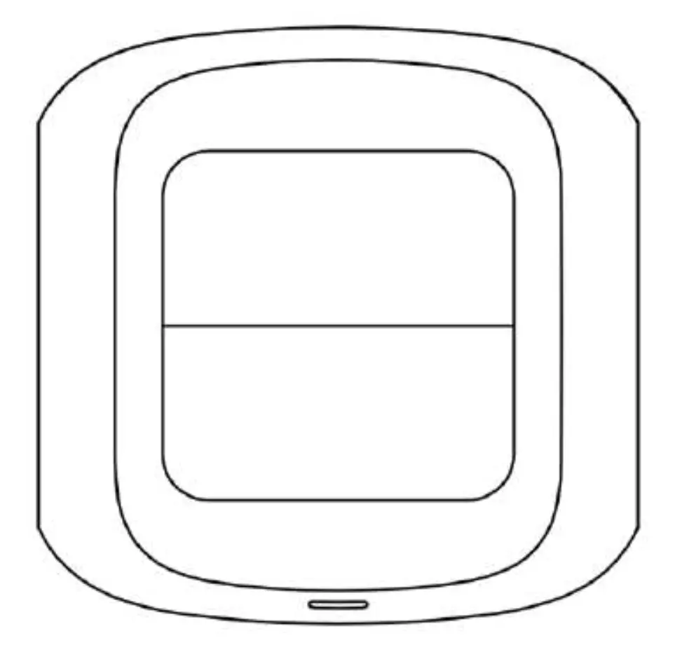 Linkoze lkwsw201 Wireless Switch