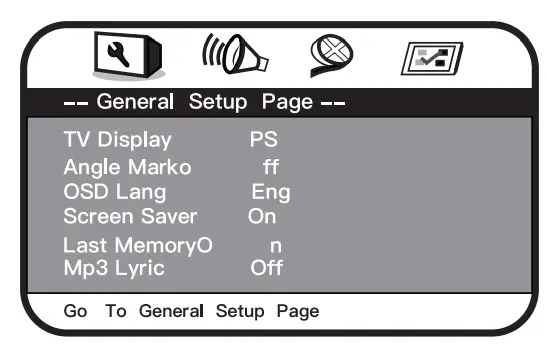 ieGeek IK 121 Portable Video Player - page
