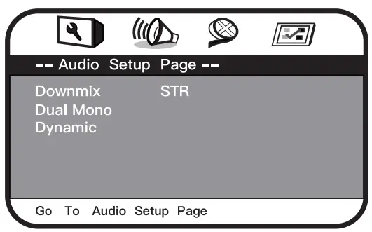 ieGeek IK 121 Portable Video Player - page1