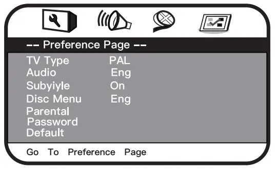 ieGeek IK 121 Portable Video Player - page3